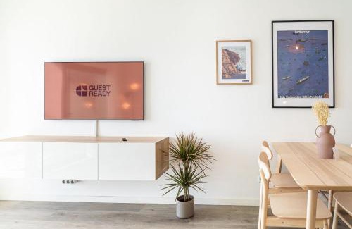 Gaula Apartamento | GuestReady - Endless Ocean Views