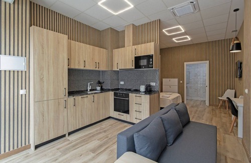 La Malva-rosa Apartamento | GuestReady Essential - Estancia cerca de la playa