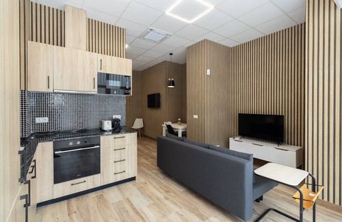 La Malva-rosa Apartamento | GuestReady Essential - Estancia cerca de la playa