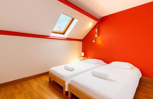 13th Arrondissement Gobelins Apartamento | GuestReady - Fabulous House in Clamart