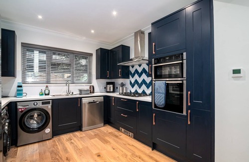 Southfield Casa | GuestReady - Ladrillos y Marina cerca de Chiswick Park