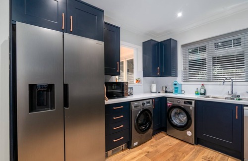 Southfield Casa | GuestReady - Ladrillos y Marina cerca de Chiswick Park