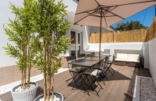 Paranhos Casa | GuestReady - Fantastic family home in Salgueiros
