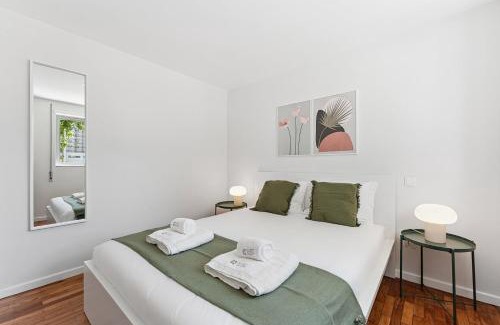 Paranhos Casa | GuestReady - Fantastic family home in Salgueiros