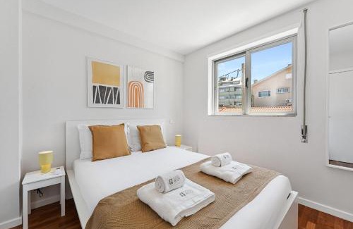 Paranhos Casa | GuestReady - Fantastic family home in Salgueiros
