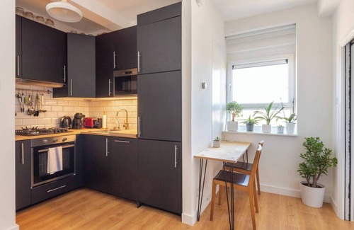 Bethnal Green Apartamento | GuestReady - 1BR Piso Idealmente Situado En Zona 2, Fits 3