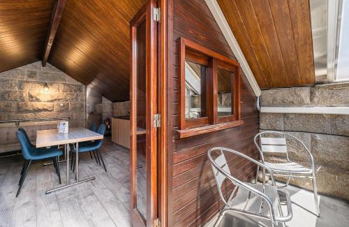 Sao Pedro da Afurada Casa | GuestReady - Fisherman's Shelter