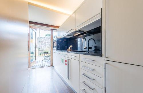 Centro / Baixa Casa | GuestReady - Flat59 Terrace