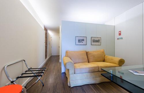 Centro / Baixa Casa | GuestReady - Flat59 Terrace