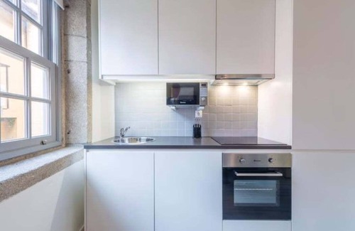 Sao Nicolau Apartamento | Guestready - Genuine Residences