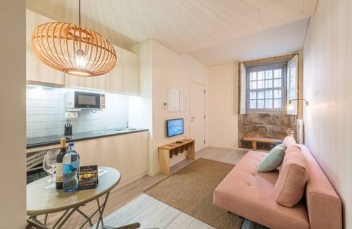 Sao Nicolau Apartamento | Guestready - Genuine Residences