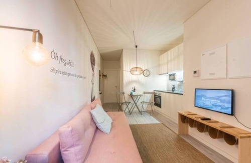 Sao Nicolau Apartamento | Guestready - Genuine Residences