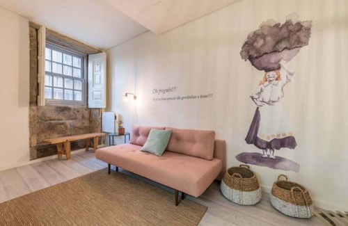 Sao Nicolau Apartamento | Guestready - Genuine Residences