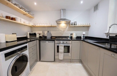 Hope Street Apartamento | GuestReady - Retiro en el Barrio Georgiano con terraza