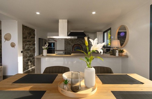 Porto da Cruz Apartamento | GuestReady - Escapada llena de gracia en Madeira