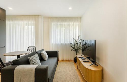 Bonfim Apartamento | GuestReady - Gracious City Escape in Porto