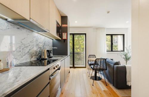 Bonfim Apartamento | GuestReady - Gracious City Escape in Porto