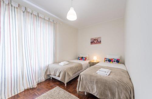 Mafamude Apartamento | GuestReady - Greatful Gaia