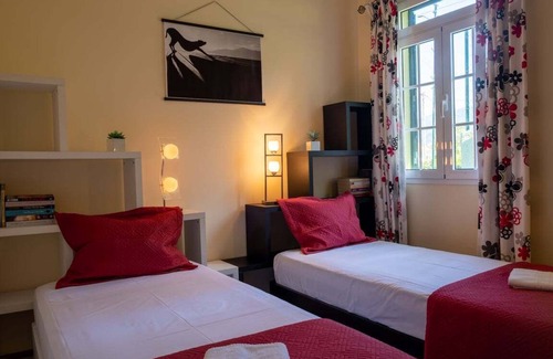 Faial Casa | GuestReady - Hikers Haven