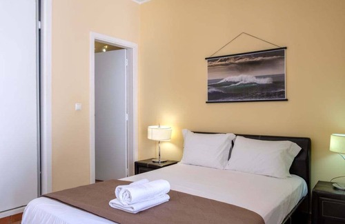 Faial Casa | GuestReady - Hikers Haven
