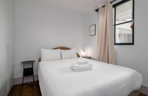 Hoxton Apartamento | GuestReady - Industrial Flat near Shoreditch Park