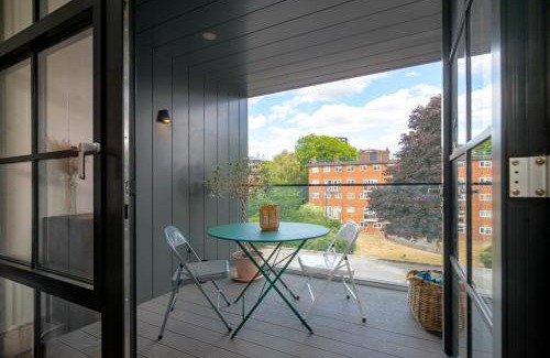 Hoxton Apartamento | GuestReady - Industrial Flat near Shoreditch Park