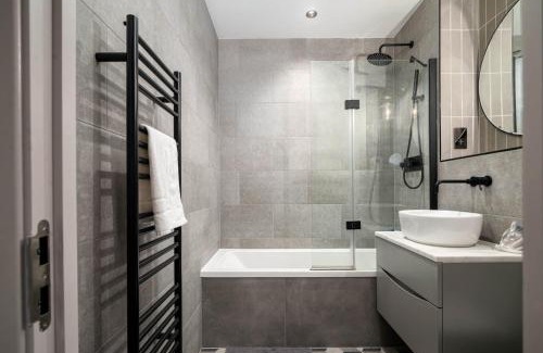 Hoxton Apartamento | GuestReady - Industrial Flat near Shoreditch Park