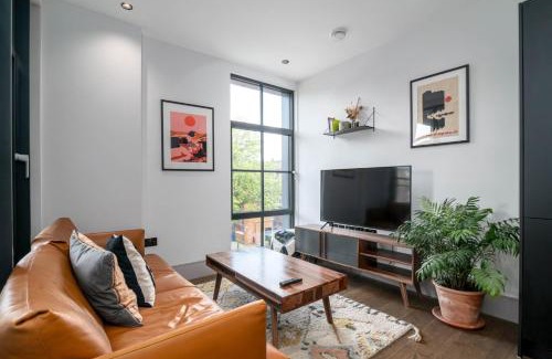 Hoxton Apartamento | GuestReady - Industrial Flat near Shoreditch Park