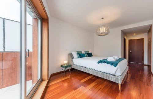 Boavista Apartamento | GuestReady - Jazz Apartment