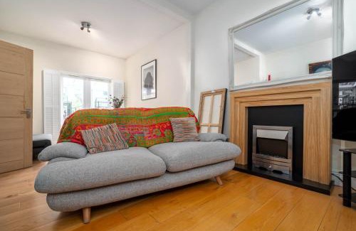 South Bermondsey Casa | GuestReady - Large Home with Garden in Bermondsey