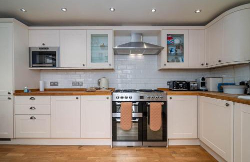 South Bermondsey Casa | GuestReady - Large Home with Garden in Bermondsey