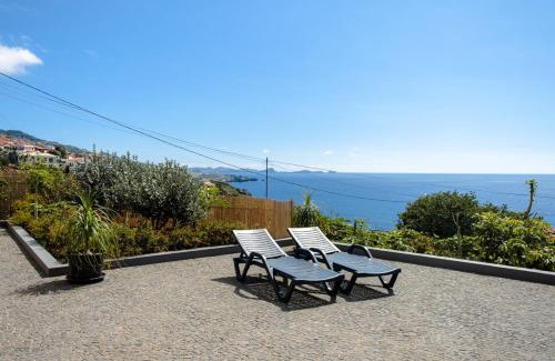 Gaula Casa | GuestReady - Leme Beach Breathtaking Views