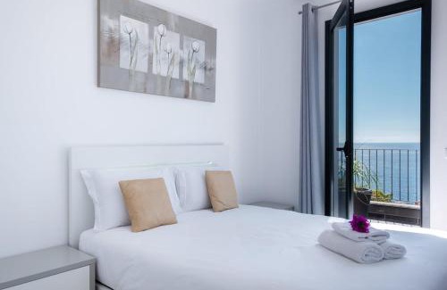 Gaula Casa | GuestReady - Leme Beach Breathtaking Views