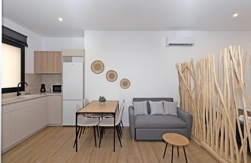 Algiros Apartamento | GuestReady - Encantadora estancia en Algirós