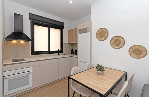 Algiros Apartamento | GuestReady - Encantadora estancia en Algirós