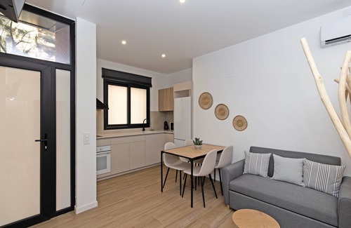 Algiros Apartamento | GuestReady - Encantadora estancia en Algirós