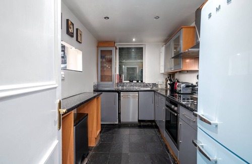 Clapham Apartamento | GuestReady - Lovely Apt overlooks Clapham Common