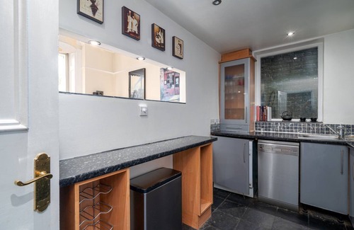 Clapham Apartamento | GuestReady - Lovely Apt overlooks Clapham Common