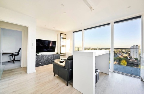 Bromley North Apartamento | GuestReady - Luxurious living in London