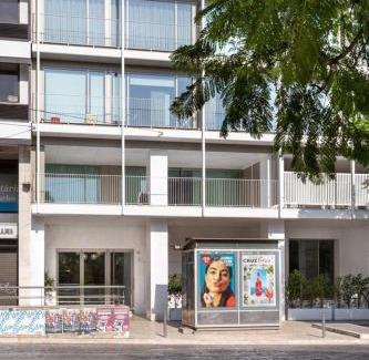 Sao Paulo Apartamento | GuestReady - Luxurious studios with river view near Time Out Market