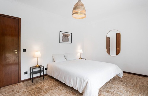 Mozelos Apartamento | GuestReady - Modern Nest in Grijó