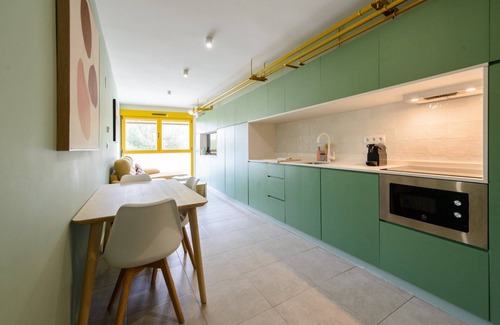 Moscardo Apartamento | GuestReady - Madrid trendy - studio 7
