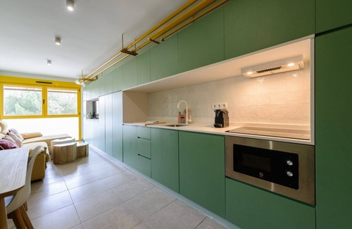 Moscardo Apartamento | GuestReady - Madrid trendy - studio 7