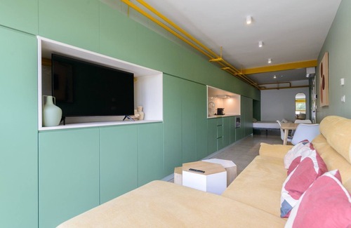 Moscardo Apartamento | GuestReady - Madrid trendy - studio 7