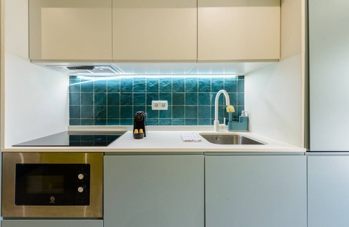 Moscardo Apartamento | GuestReady - Madrid trendy studio 8