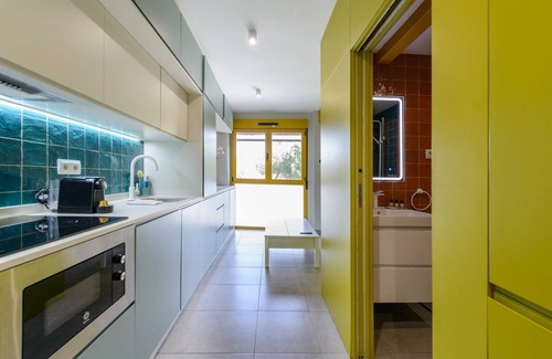 Moscardo Apartamento | GuestReady - Madrid trendy studio 8