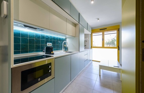 Moscardo Apartamento | GuestReady - Madrid trendy studio 8