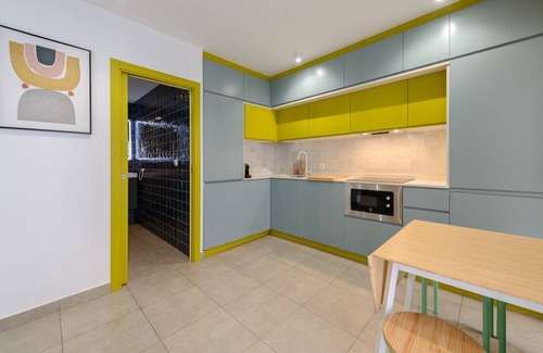 Moscardo Apartamento | GuestReady - Madrid trendy studio 4