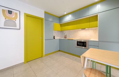 Moscardo Apartamento | GuestReady - Madrid trendy studio 4
