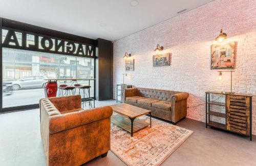 Centro / Baixa Apartamento | GuestReady - Magnolia Studios & Apartments